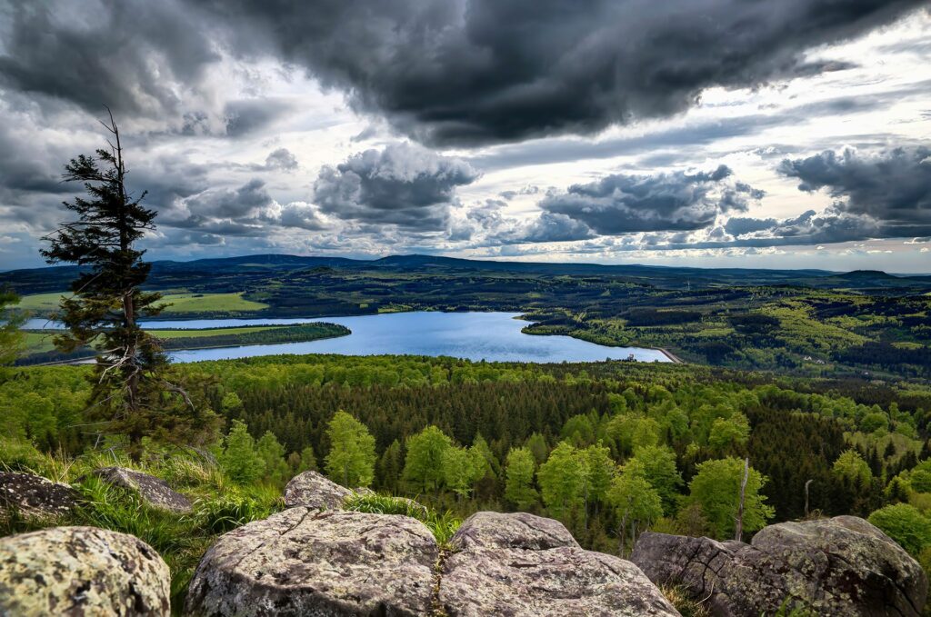 All-inclusive hiking holidays in Czech Republic - Hiking Holiday