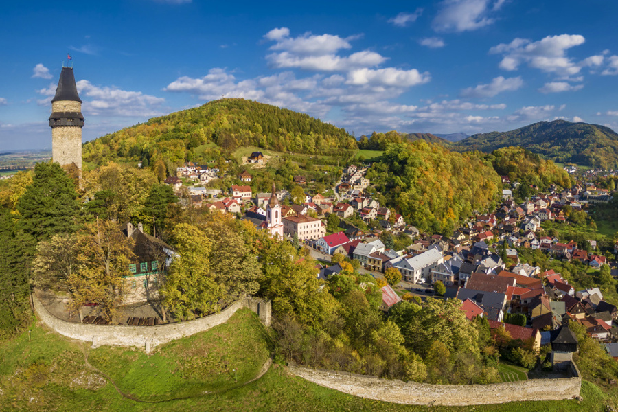 Hidden gems near Ostrava for nature lovers - Moravian-Silesian Beskids