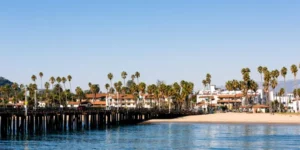 Read more about the article Discovering Bliss: The Best Family Vacation Spots in California – 4 Spots