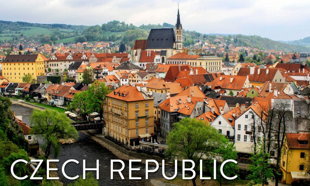 Budget-friendly Prague travel packages - Travel Packages