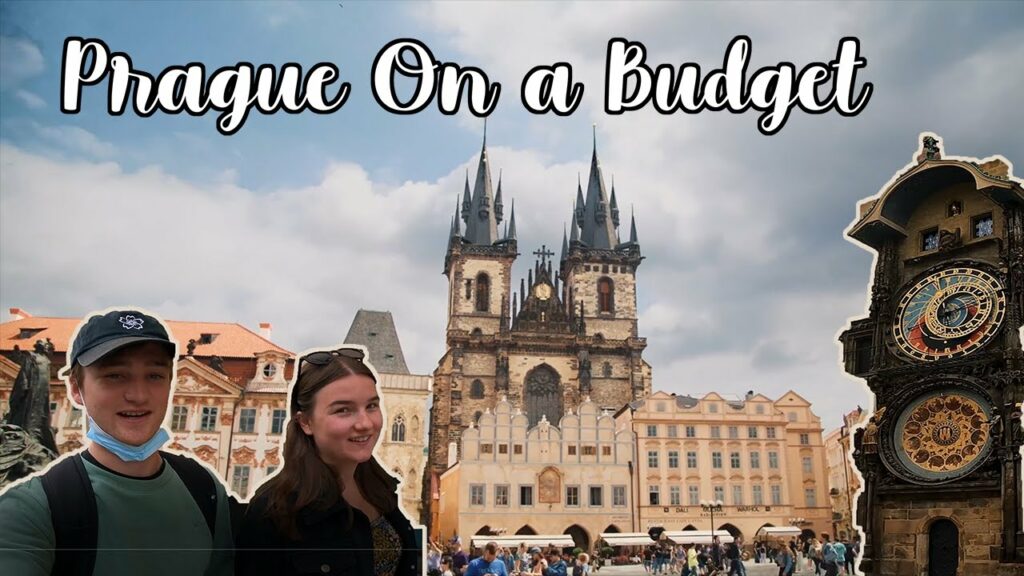 Budget-friendly Prague travel packages - On a Budget