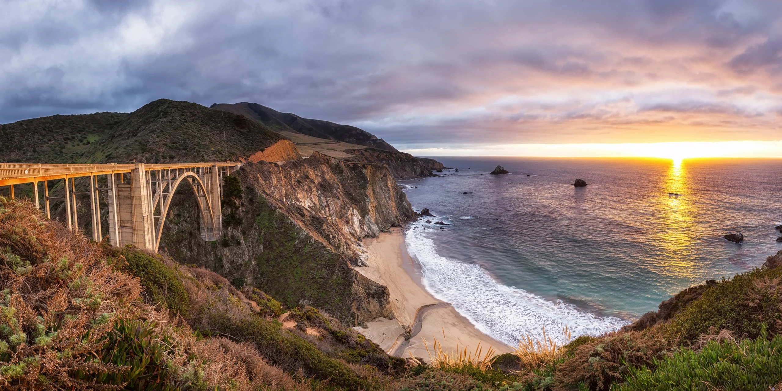 Read more about the article Exploring the Best California Travel Destinations: A Comprehensive Guide – 5 Regions