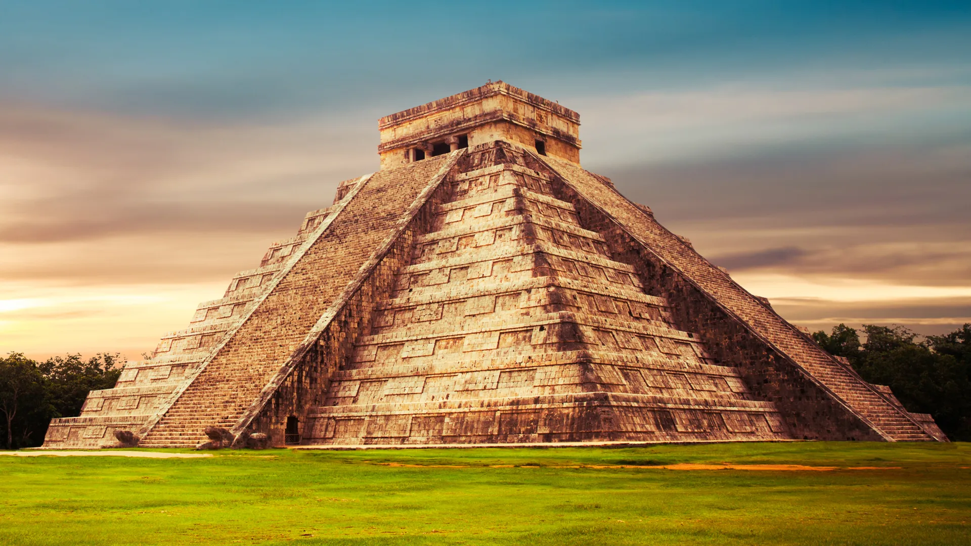 Read more about the article Chichen Itza Historical Site: Unveiling the Ancient Wonders of Mexico – 7th Century