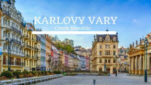 Read more about the article Indulge and Unwind: Exclusive Spa Deals in Karlovy Vary – 3 Aspects