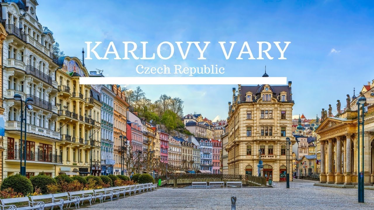 Read more about the article Indulge and Unwind: Exclusive Spa Deals in Karlovy Vary – 3 Aspects