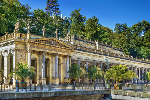 Exclusive spa deals in Karlovy Vary - Spa Haven