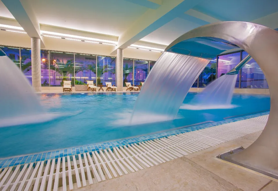 Exclusive spa deals in Karlovy Vary - top spa deals