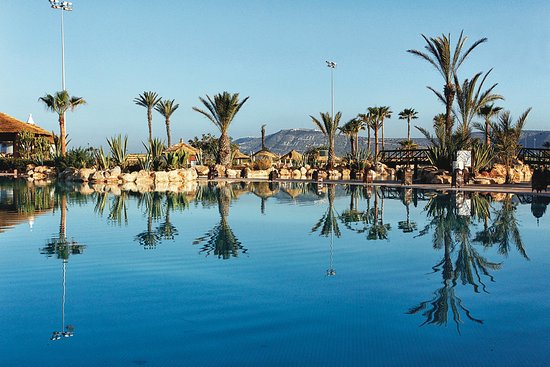 Family-friendly resorts in Casablanca - Practical Tips