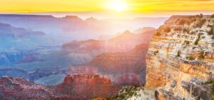 Read more about the article Grand Canyon Viewpoints: A Guide to Breathtaking Overlooks – 5 Viewpoints