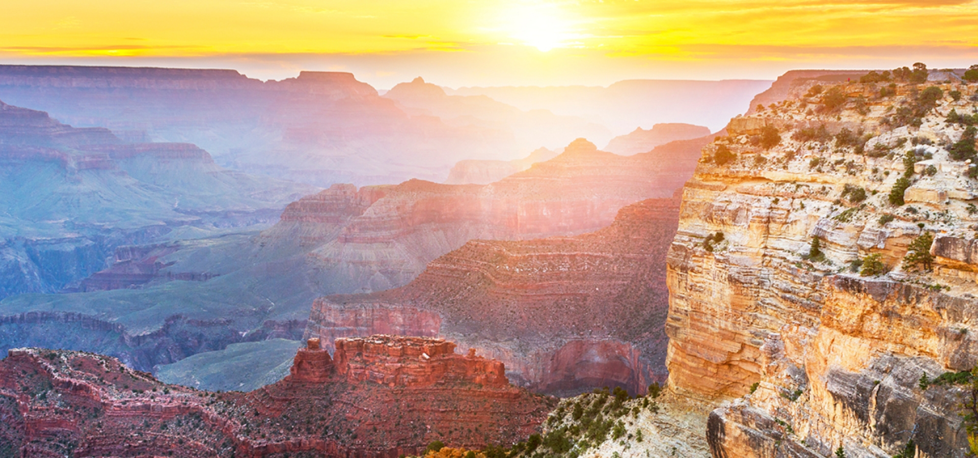 You are currently viewing Grand Canyon Viewpoints: A Guide to Breathtaking Overlooks – 5 Viewpoints