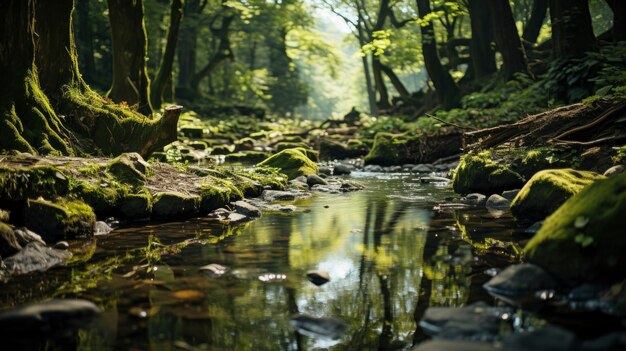 Hidden gems near Ostrava for nature lovers - Polanka nad Odrou