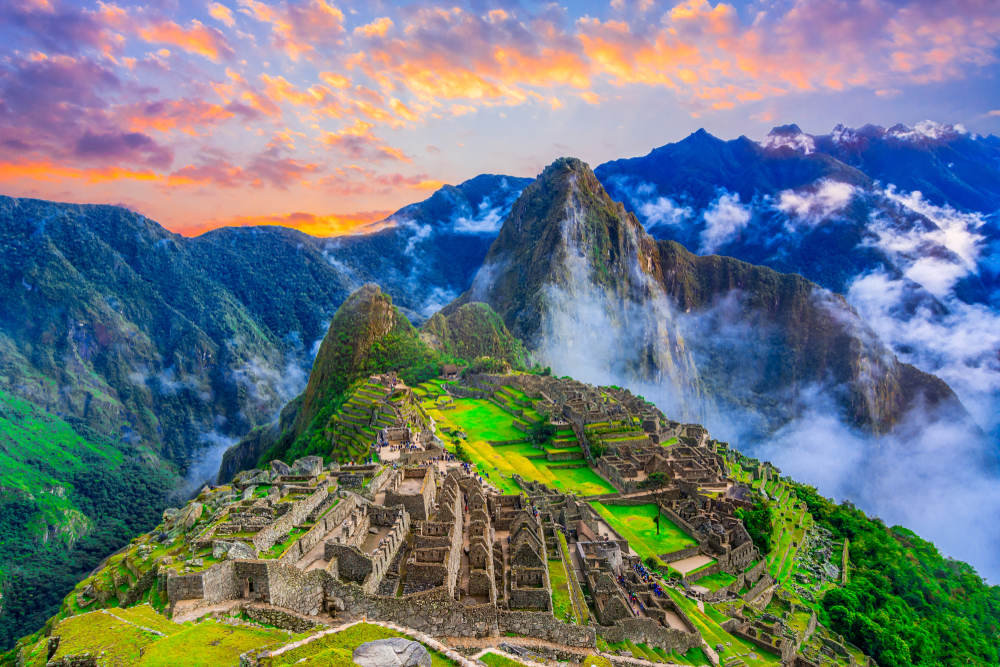 Machu Picchu travel guide - Secret Machu Picchu