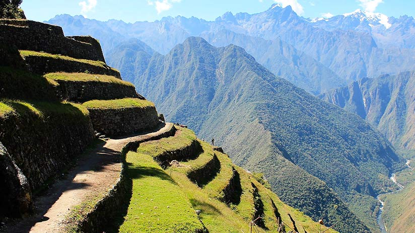 Machu Picchu travel guide - Travel Logistics