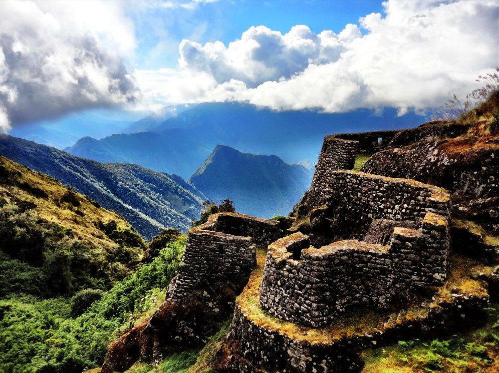 Machu Picchu travel guide - Highlights