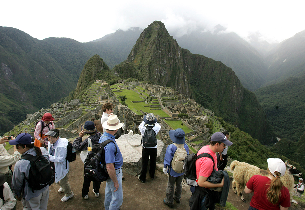 Machu Picchu travel guide - Practical Tips