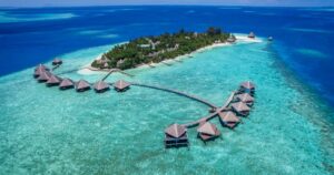 Read more about the article Indulgence in Paradise: Maldives Luxury Resorts – 6 Aspects