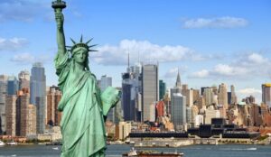 Read more about the article Exploring Iconic New York City Tourist Spots – 6 Sites