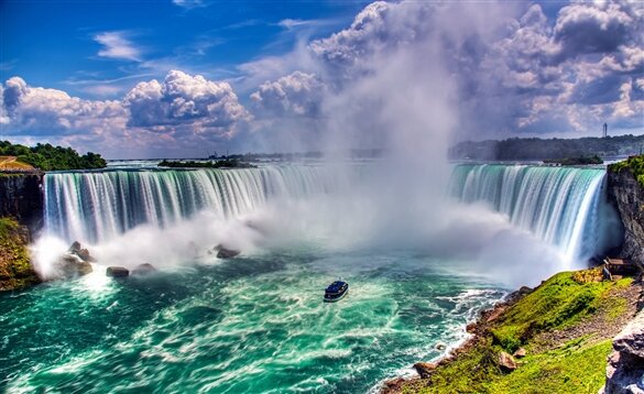 Niagara Falls travel tips - planning your trip