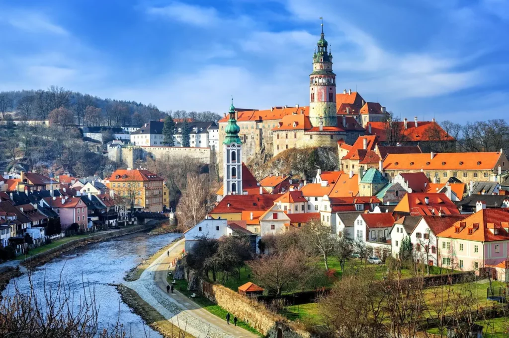 Off-the-beaten-path tours in Český Krumlov - hidden treasures