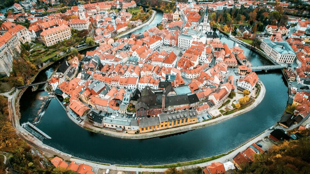 Off-the-beaten-path tours in Český Krumlov - appeal