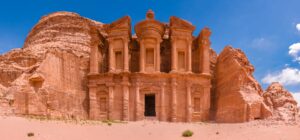 Read more about the article Unveiling Petra Jordan Wonders: A Journey Through Time and Stone – 3 Sights