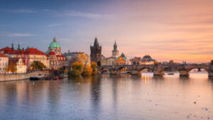 Read more about the article Prague Czech Republic Landmarks Revealed – 5 Spots