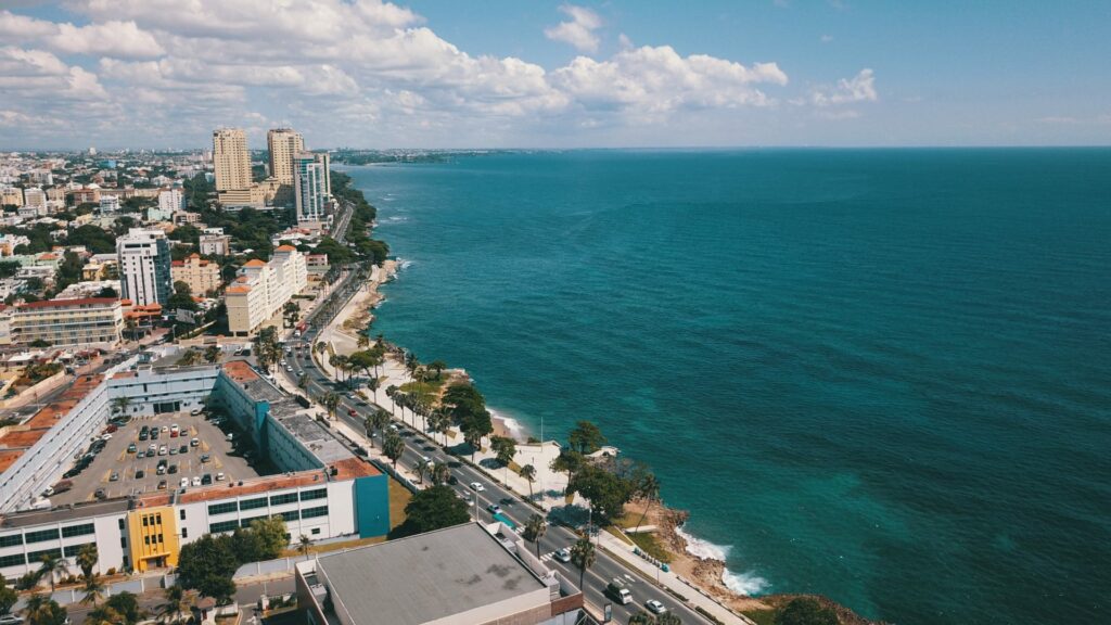 Puerto Vallarta Must-See Places - The Malecon