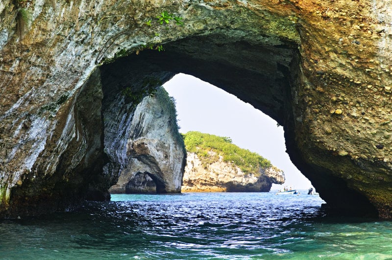 Puerto Vallarta Must-See Places - Los Arcos Marine Park