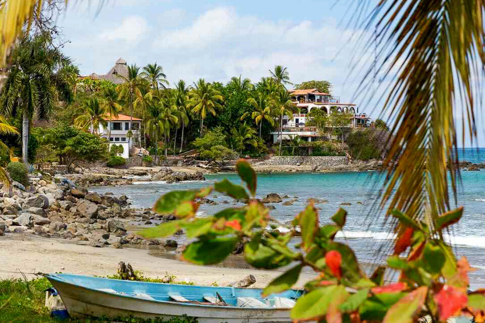 Puerto Vallarta Must-See Places - Sayulita