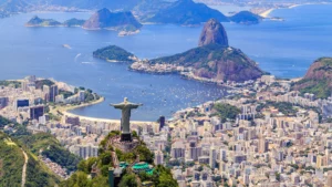 Read more about the article Rio de Janeiro Tourist Spots: A Journey Through Brazil’s Vibrant Gem – 4 Spots