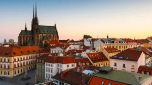 Read more about the article Smart Savers: Unlocking Student Discounts for Accommodation in Brno – 3 Types