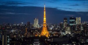 Read more about the article Tokyo Must-Visit Places – 7 Must Sees