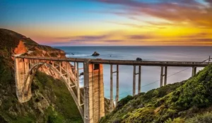 Read more about the article Best Places to Visit in California: Your Comprehensive Travel Companion – 5 Regions