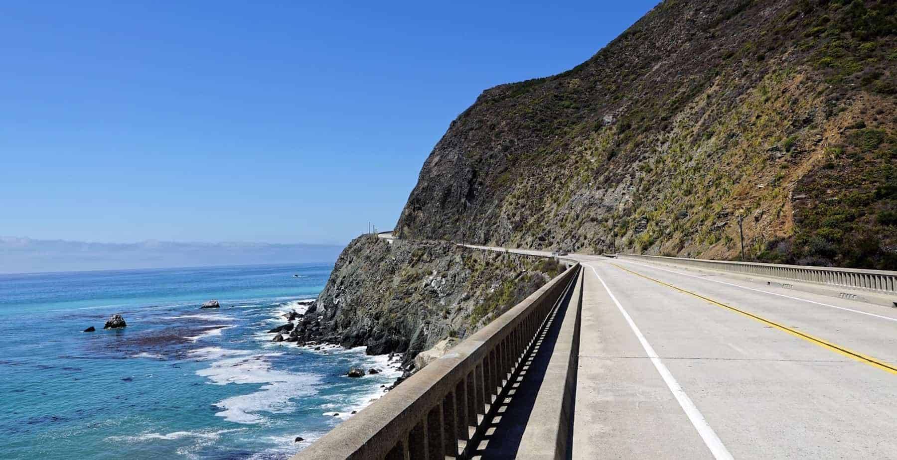 Read more about the article California Road Trip Ideas: A Journey Through Scenic Routes and Hidden Gems – 5 Road trips