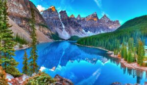 Read more about the article Banff National Park Sights Unveiled: A Comprehensive Guide to Nature’s Masterpieces – 3 Tips