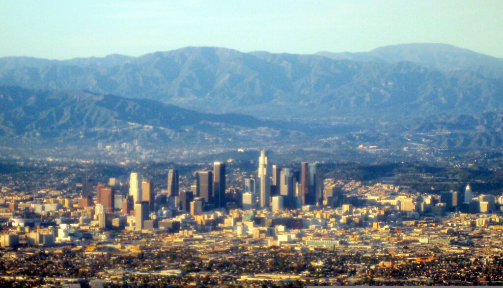 los angeles vacation packages - perfect fit