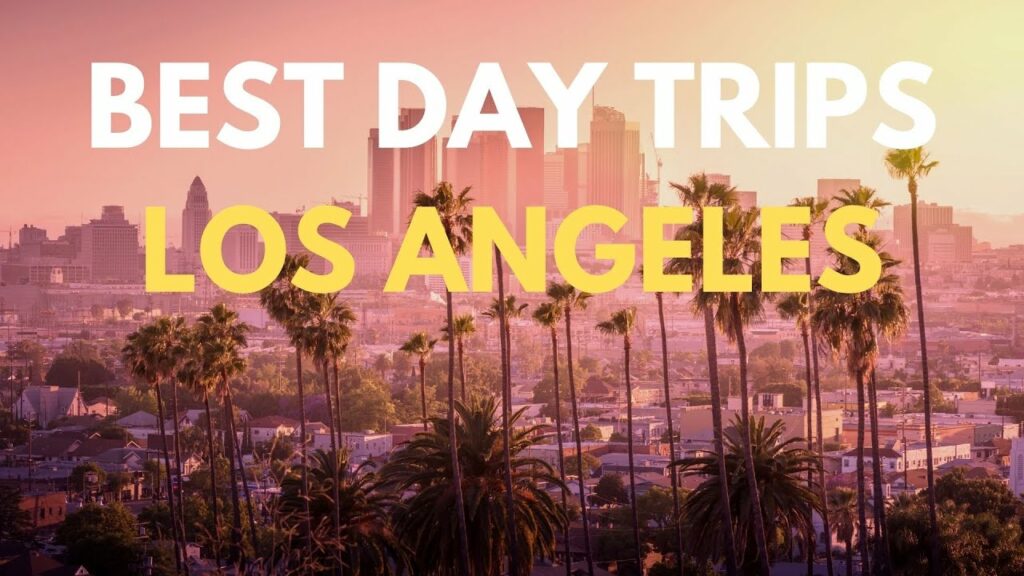 los angeles vacation packages - tips for planning