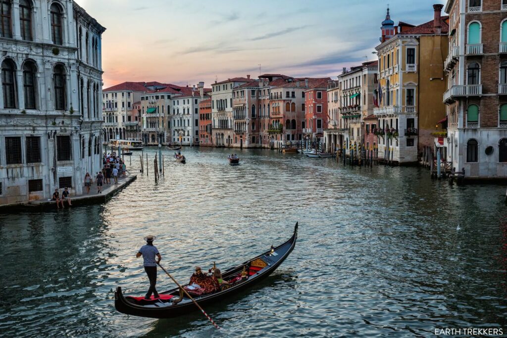 Venice Italy canals - Beauty