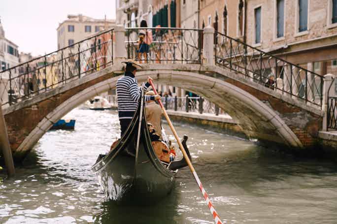 Venice Italy Canals Unveiled: A Captivating Journey through the 